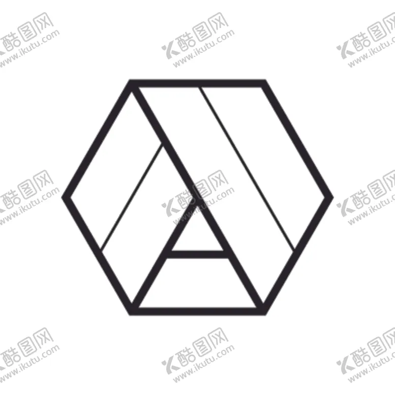 编号：14538206232007237486【酷图网】源文件下载-六边形