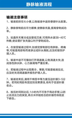 门诊流程图