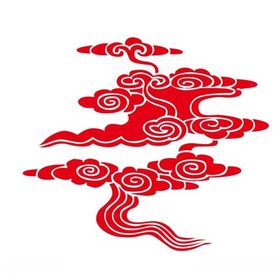 祥云图案