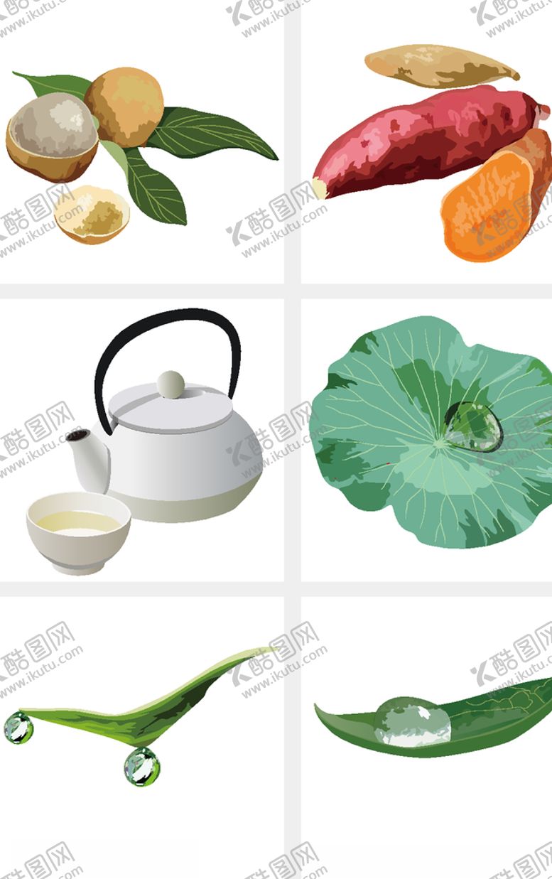 编号：64790407131706595737【酷图网】源文件下载-白露