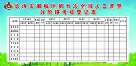 第七次全国人口普查