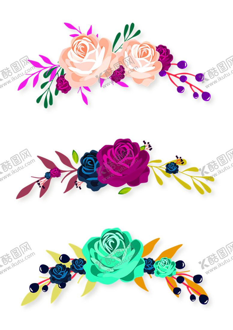 编号：50974509172226173130【酷图网】源文件下载-花素材