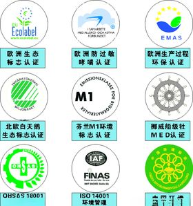 芬兰芬琳漆九大认证