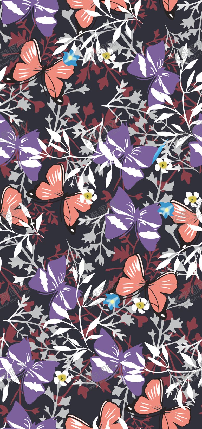 编号：88392010310611314769【酷图网】源文件下载-蝴蝶