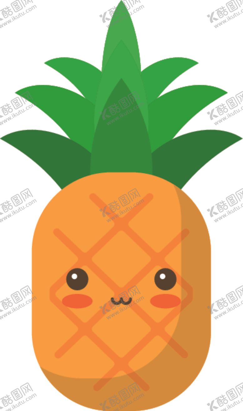 编号：89443807042121392230【酷图网】源文件下载-可爱食物