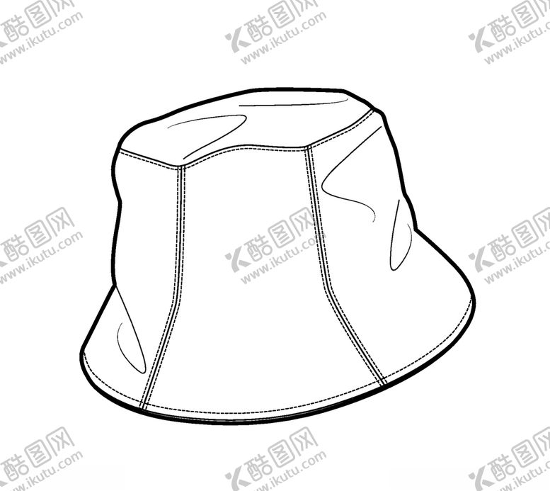 编号：56056805071119305236【酷图网】源文件下载-服装款式