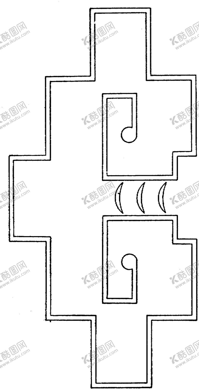 编号：84260306281800504490【酷图网】源文件下载-镂空花图案