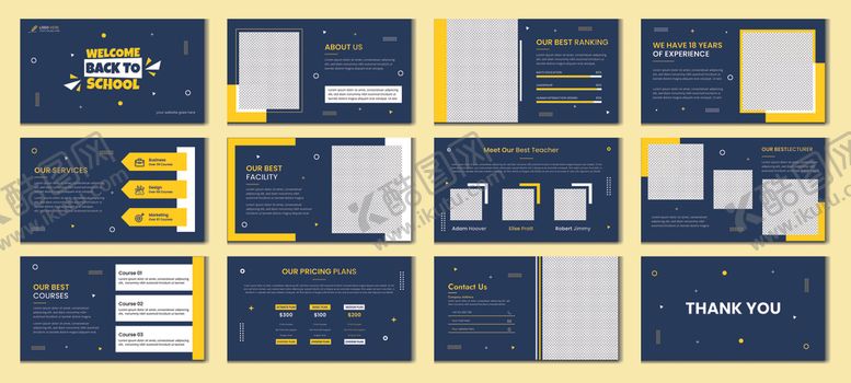 编号：24709009141543294817【酷图网】源文件下载-商业PPT模板