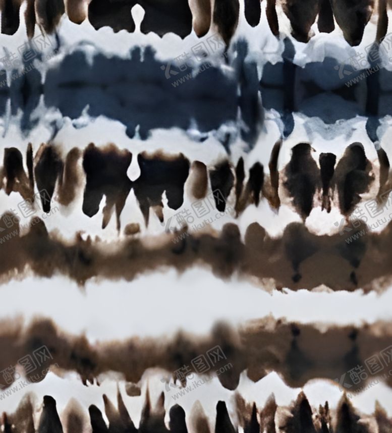编号：97904304032102434262【酷图网】源文件下载-抽象水墨风纹理图案
