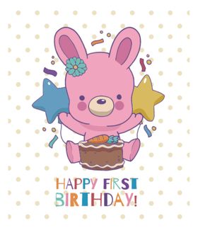 生日贺卡