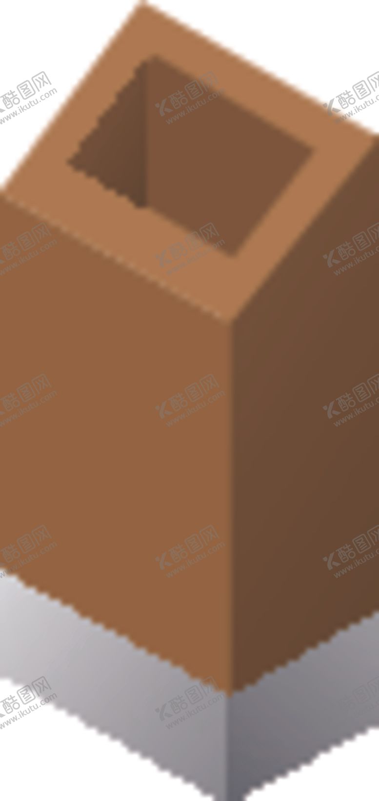 编号：80697006272151339962【酷图网】源文件下载-垃圾箱
