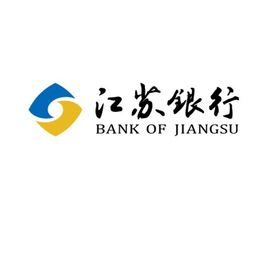 江苏银行LOGO