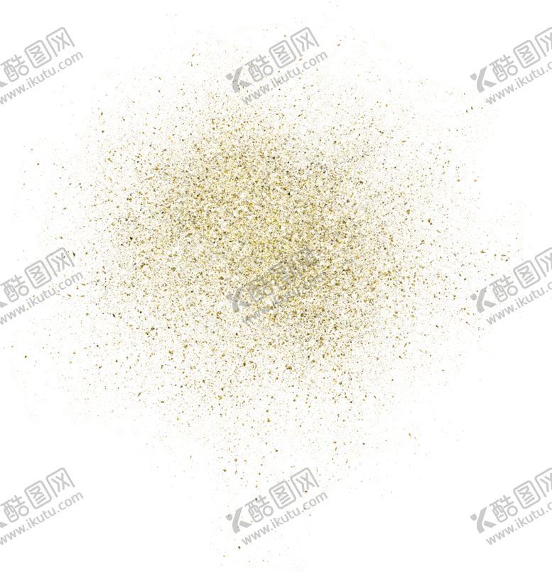 编号：66304809301854256335【酷图网】源文件下载-金粉飞溅背景