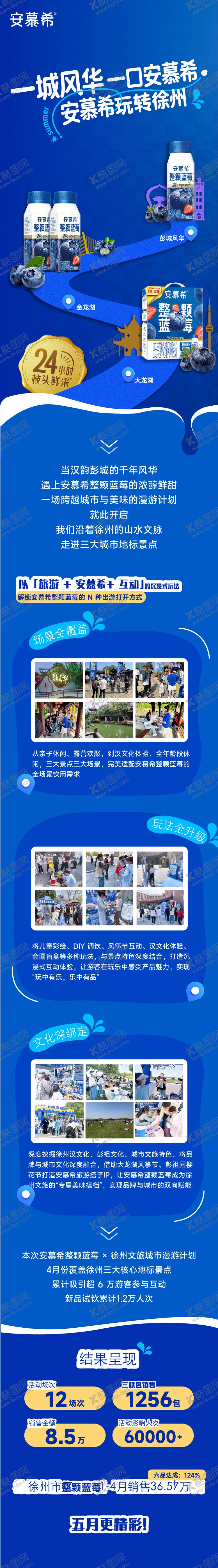 编号：27697405222107337844【酷图网】源文件下载-酸奶活动公众号长图