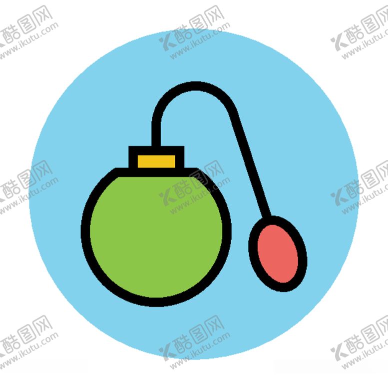 编号：36071210310539412606【酷图网】源文件下载-图标