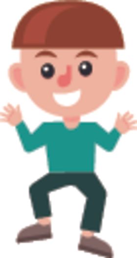 快乐男孩