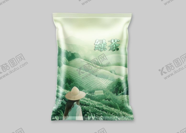 编号：18093102161618028582【酷图网】源文件下载-食品包装袋