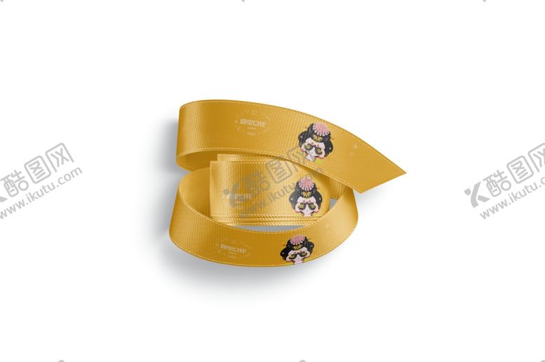 编号：53708409271419315304【酷图网】源文件下载-标识样机