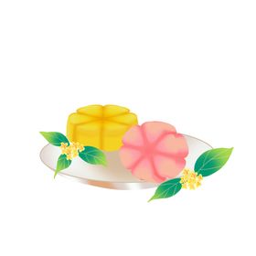 中秋节
