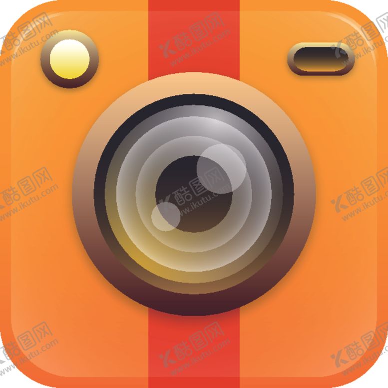 编号：23209610071937308024【酷图网】源文件下载-手绘照相机