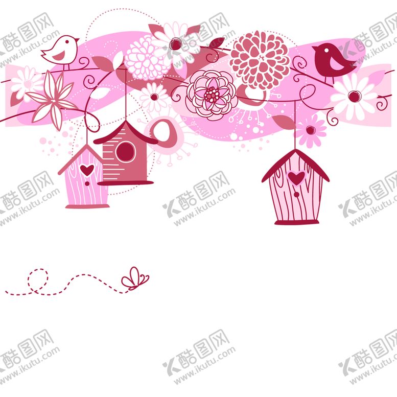 编号：98342407080539441931【酷图网】源文件下载-鲜花素材