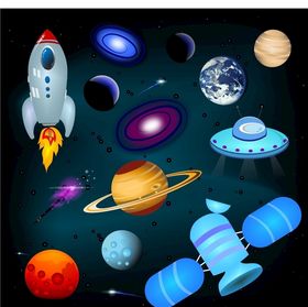 宇宙元素