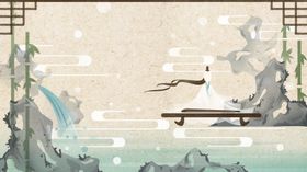 高山流水遇知音