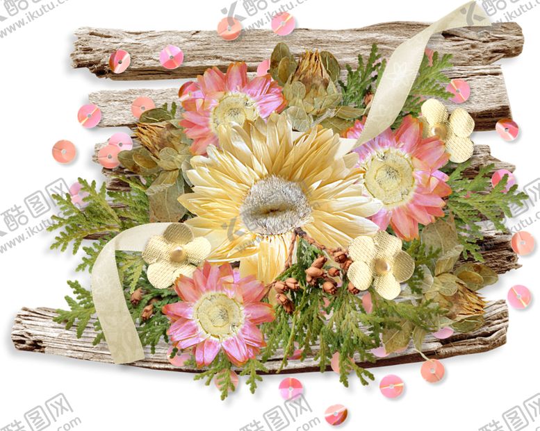 编号：46575810042022582803【酷图网】源文件下载-复古欧式婚礼装饰图案