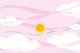 甜蜜天空