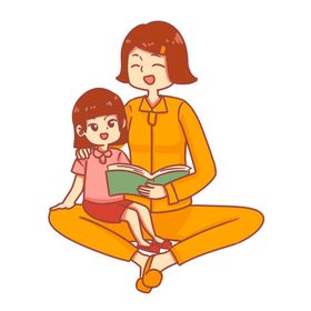亲子阅读