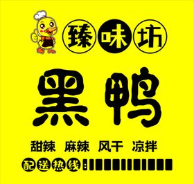 黄嘴黑鸭卡通分镜漫画英语对白