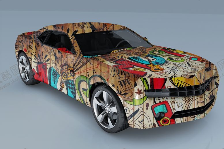 编号：50934609262102245046【酷图网】源文件下载-汽车样机图片