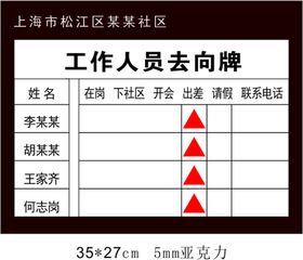 食堂工作人员管理制度