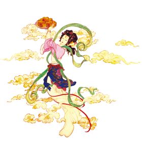 中秋元素