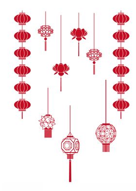平安结