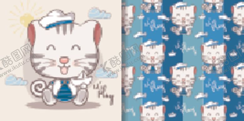 编号：25770909180731347229【酷图网】源文件下载-无缝花纹