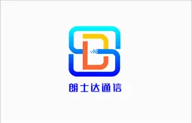 L S D 通讯科技LOGO