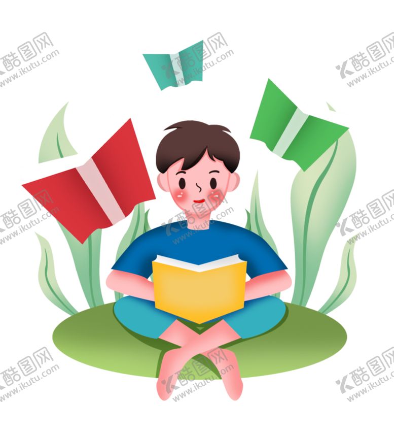 编号：54594009191309095294【酷图网】源文件下载-卡通儿童