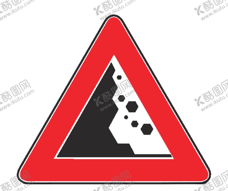 编号：72029409280244002743【酷图网】源文件下载-交通标识