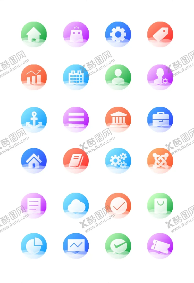 编号：24821604180158111463【酷图网】源文件下载-UI设计图标