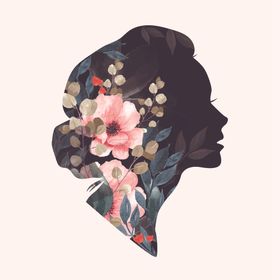 母亲节快乐妇女节快乐