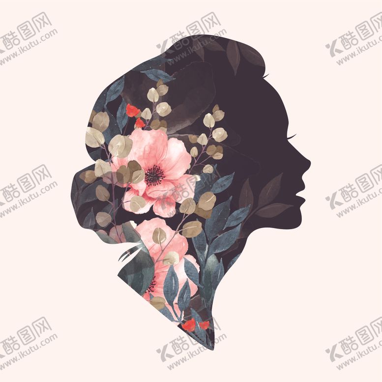 编号：85592907081239126211【酷图网】源文件下载-母亲节快乐妇女节快乐