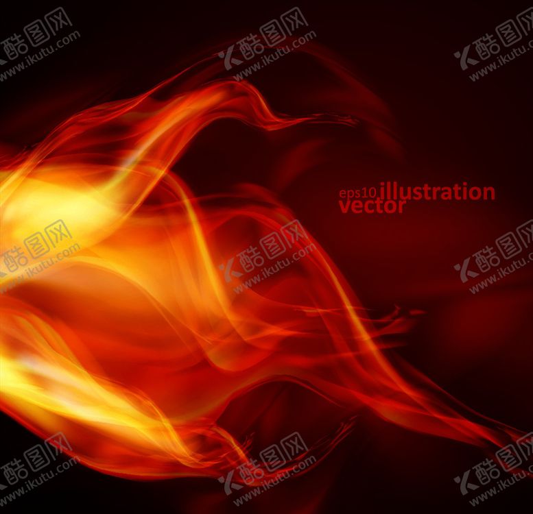 编号：73519609161123321903【酷图网】源文件下载-火焰