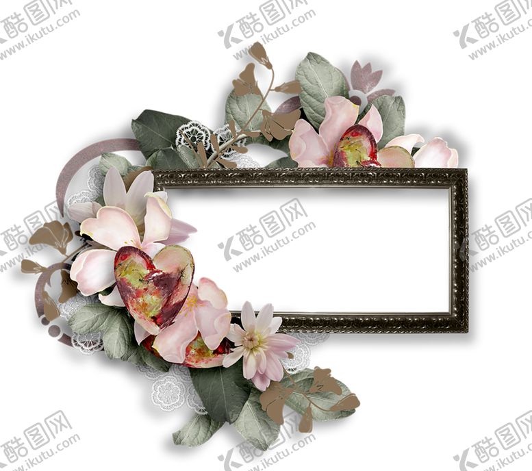 编号：17186607011429164361【酷图网】源文件下载-鲜花素材