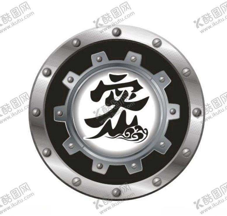 编号：23747310112238547619【酷图网】源文件下载-密牌滤清器