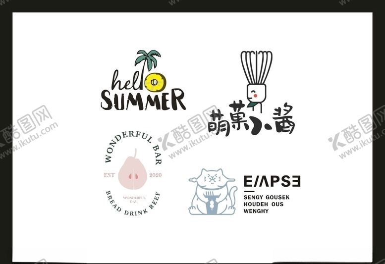 编号：95258909192318288677【酷图网】源文件下载-LOGO设计