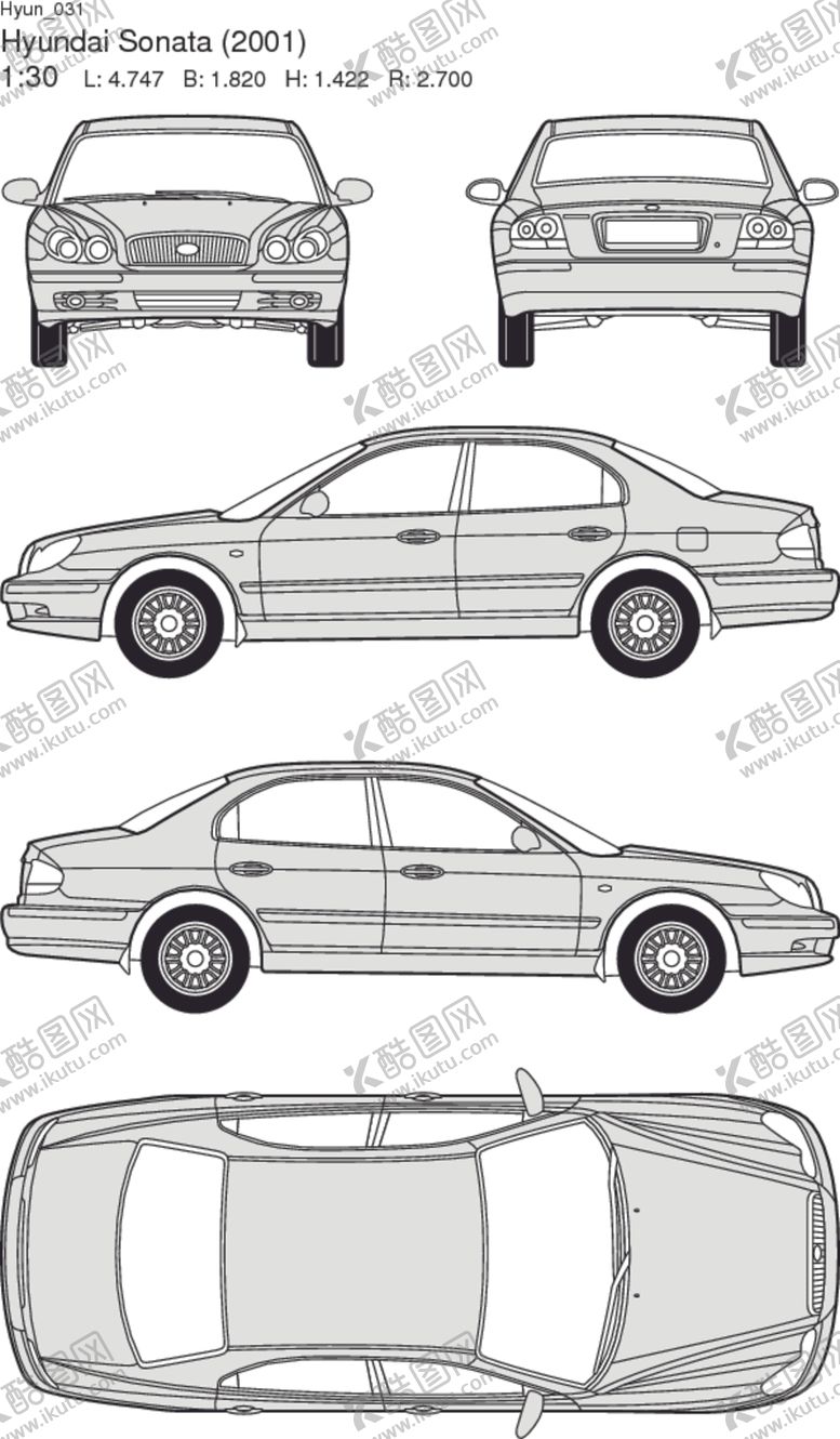 编号：17304409232214025488【酷图网】源文件下载-手绘汽车