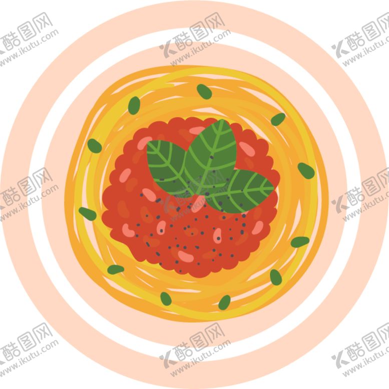 编号：62763809302147553576【酷图网】源文件下载-食物