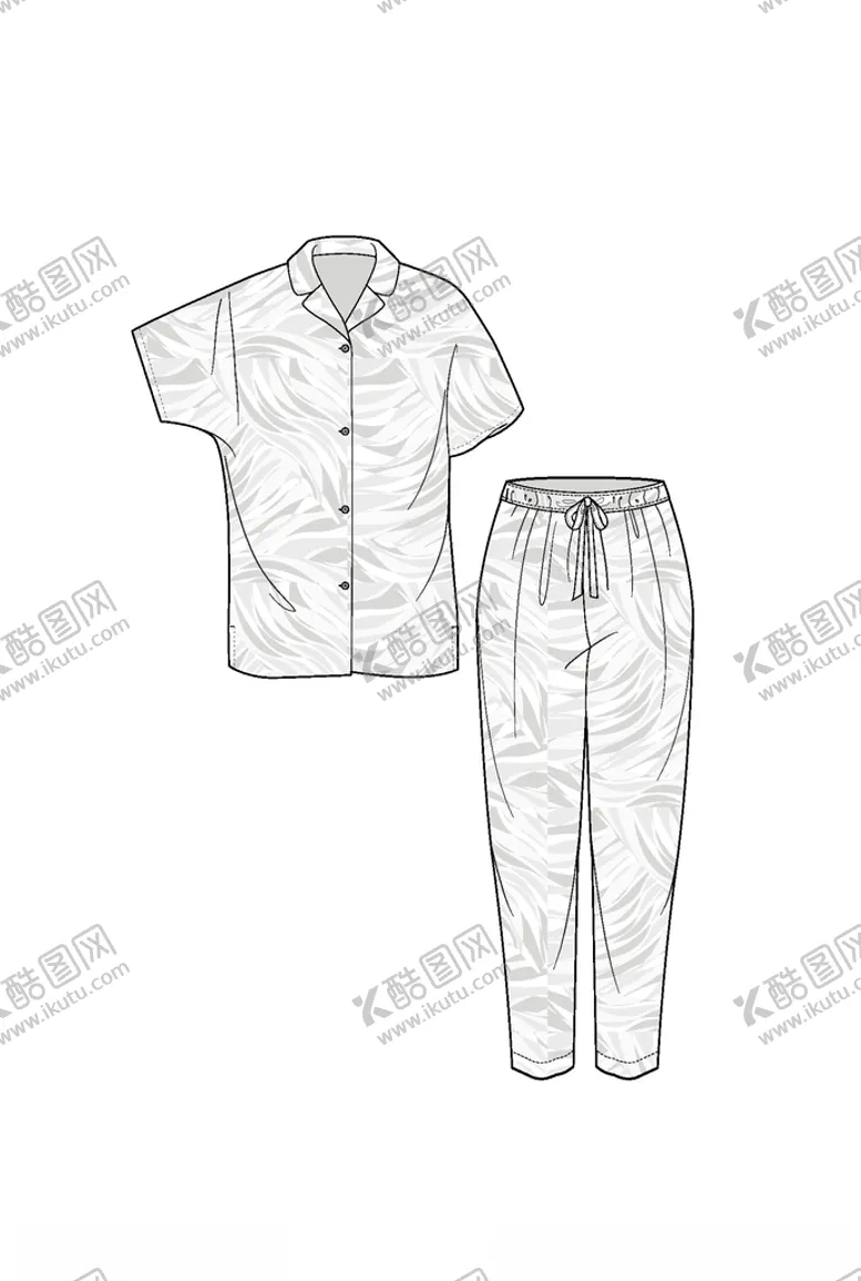 编号：84690206271359445656【酷图网】源文件下载-服装款式
