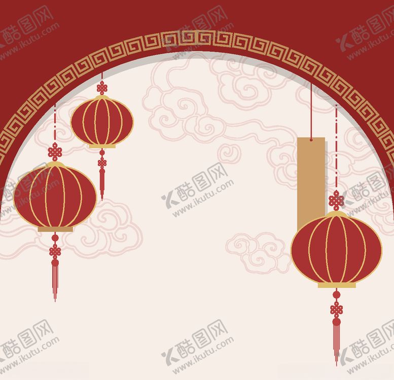 编号：28453910302028322604【酷图网】源文件下载-春节